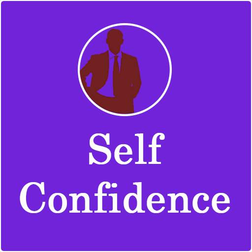 Self Confidence Tips 1.0.0