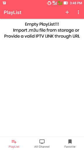 NetStream TV  Live TV Channel screenshot 3