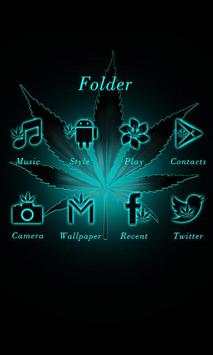High Life GO Launcher Theme screenshot 4