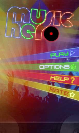 Eroe di Musica Music Hero screenshot 6
