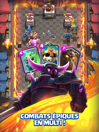 Clash Royale screenshot 10