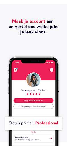 NOWJOBS screenshot 3