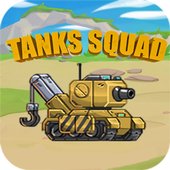 Tanks Squad icon