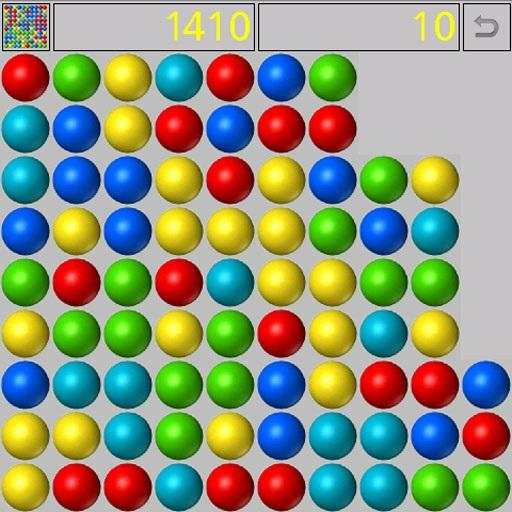 Bubble Breaker 6.2