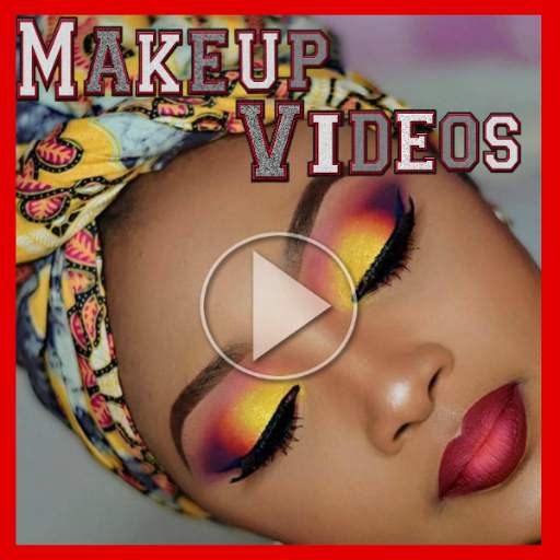 Makeup  Videos 1.0