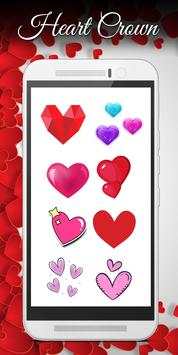 Heart Crown screenshot 7