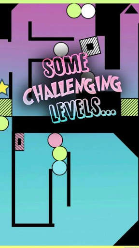 Unicorn Balls - ⭐ Original Puzzle Game ⭐ screenshot 5