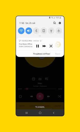 Tube Music MP3 Downloader Tube screenshot 6