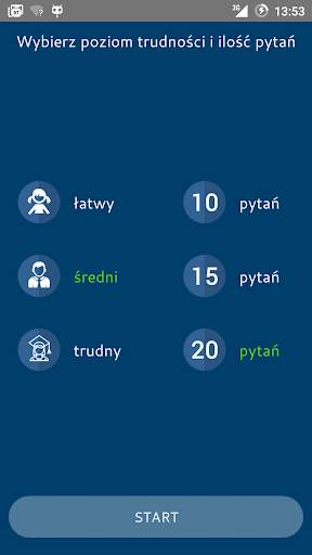 Orthodox Quiz screenshot 3