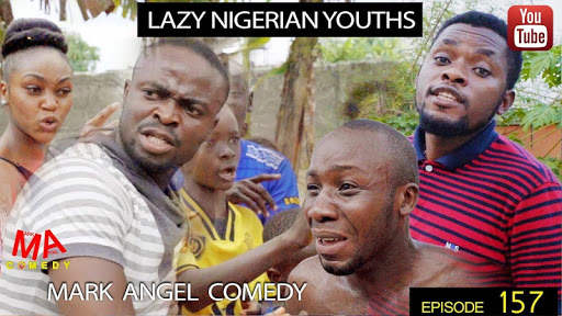 TAAOMA & Emmanuella Comedy Video 2020 screenshot 3
