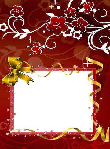 Flower Photo Frames screenshot 5