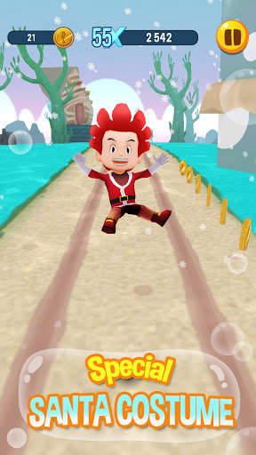 Kiko Run screenshot 3
