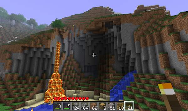 GameVideo - Minecraft screenshot 3