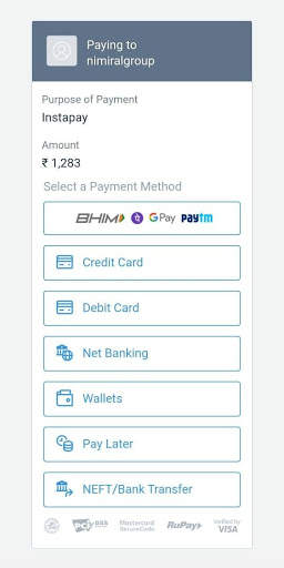VIP Mandi: Online Food & Grocery Delivery App screenshot 5
