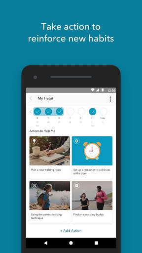 Vida Health screenshot 6