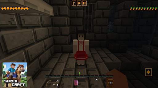 Super Craft screenshot 4