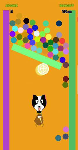 Kiwi Bird Can Fly! Rise Up screenshot 7