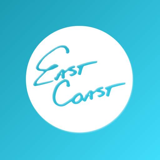 East Coast App 5.16.0