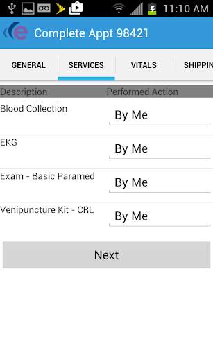 eNation Mobile screenshot 5