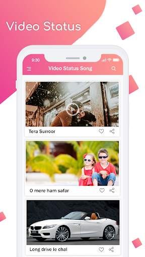Helo Video Status - Made in India screenshot 5
