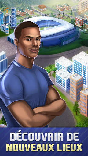 Soccer Star Goal Hero: Score and win the match screenshot 3
