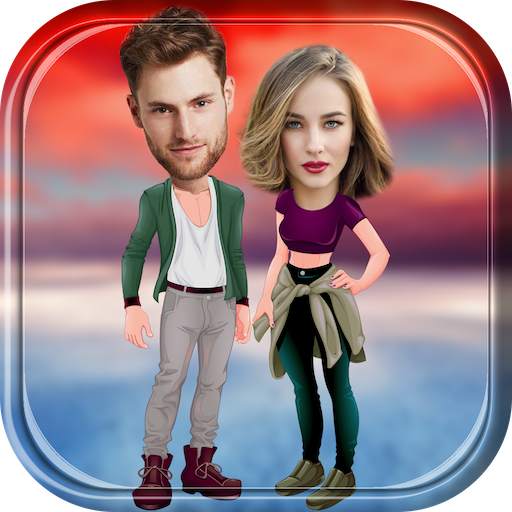 Cartoon Photo Editor 2.6