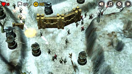Watchtower Lite screenshot 6