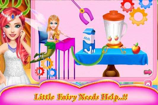 Royal Fashion Wedding Story screenshot 3