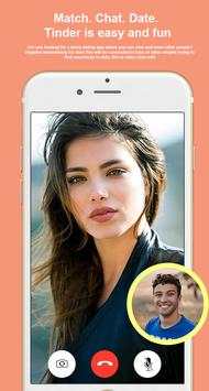 Free tok For totok HD Video Dating Apps Guide screenshot 3
