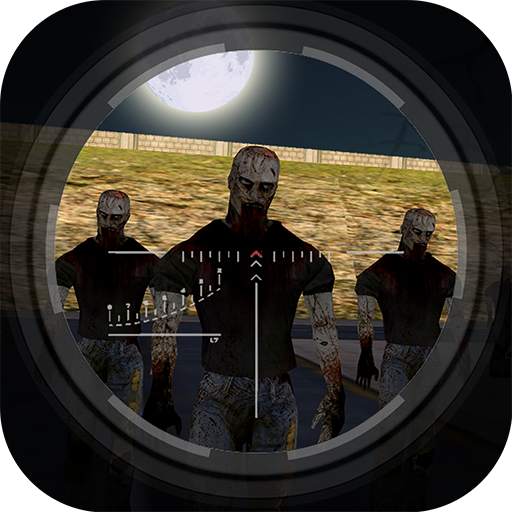 Zombie Survival - The Last Day 1.0