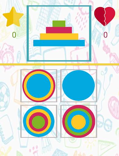 Preschool Educational Games screenshot 6
