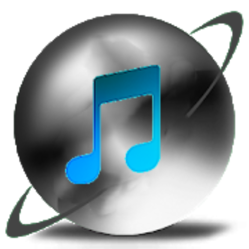 edge music app आइकन
