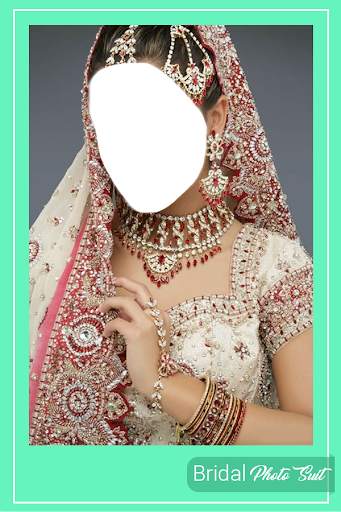 Bridal Photo Suit screenshot 2