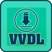 Valley Video Player أيقونة