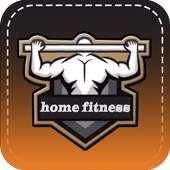home workout program && fitness program 2.7