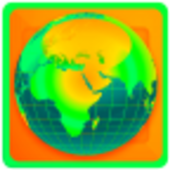 Orange Mini Browser आइकन