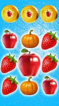 Sweet Juicy Fruits Crush Magic Mania screenshot 3