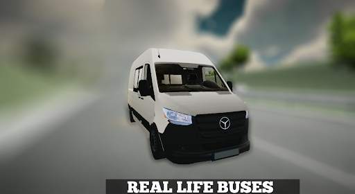 Bus Simulator 2021 screenshot 1