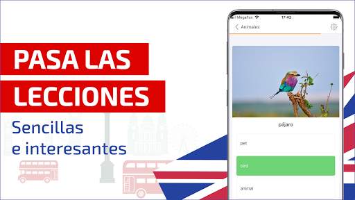 Aprender Ingles Fácil screenshot 4