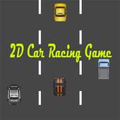 2D Car Racing Game 0.2