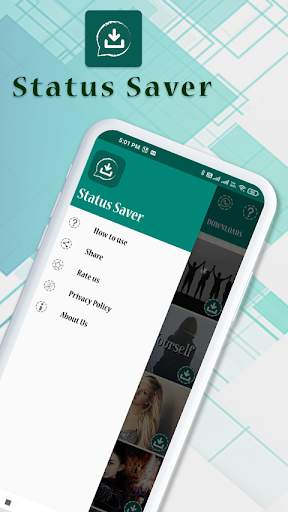 Status Saver For WhatApp screenshot 2