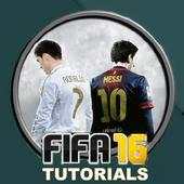 Tutorials for FIFA 16 1.1