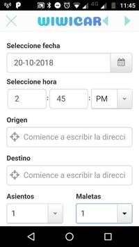WiWiCar  (Actulizandose...) screenshot 2