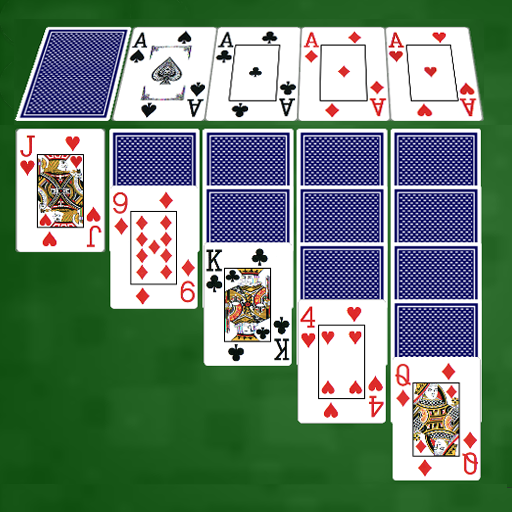 Solitaire: Classic Card Game icon