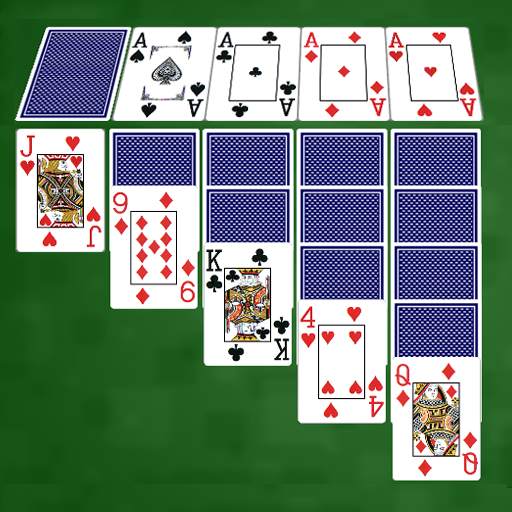 Solitaire: Classic Card Game 3.6.17