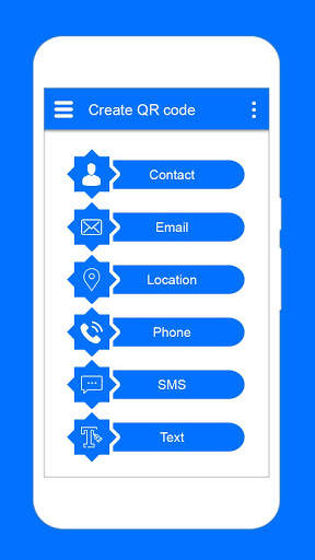 Qrcode & Barcode scanner screenshot 3