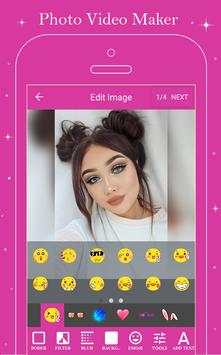 Movie Maker & Photo Video & Photo Music Video screenshot 1
