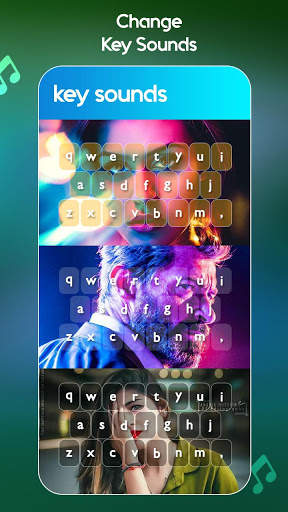 My Photo Keyboard - New My Photo Keyboard 2020 screenshot 4