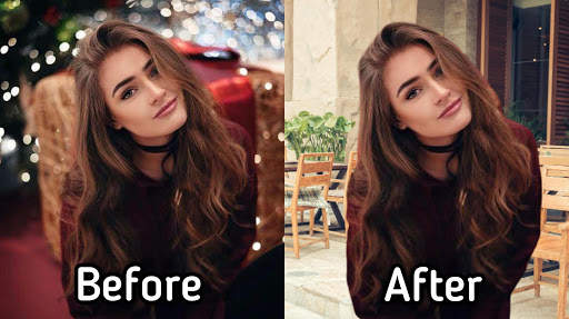 BG Remover Pro - Automatic Background Remover screenshot 5