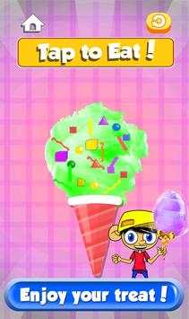 Cotton Candy screenshot 5